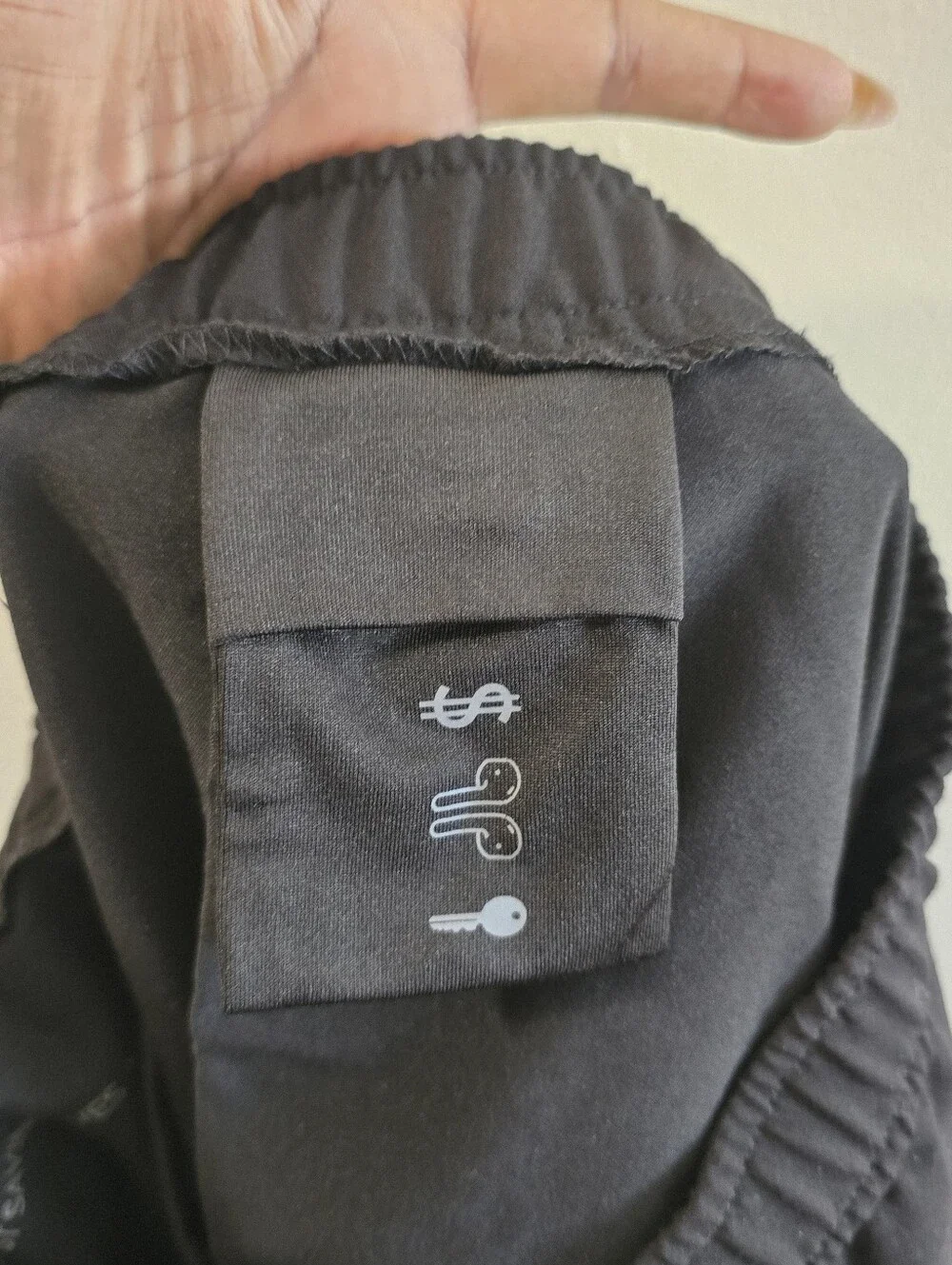 Figs tansen jogger